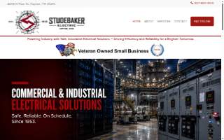 Studebaker Electric Co