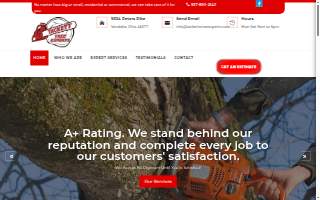 Tackett Tree Experts