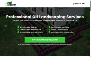 Weidner Landscape Solutions
