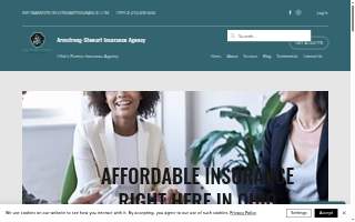 Armstrong-Stewart Insurance Agency