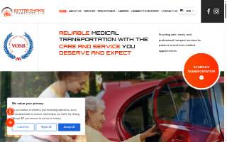 Better Choice Transport, LLC