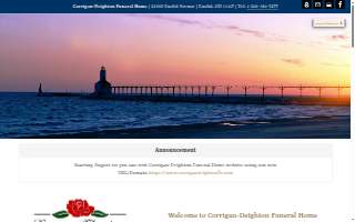 Corrigan-Deighton Funeral Home