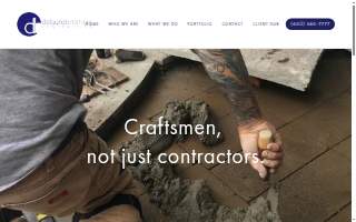 Delauro Brothers Contracting