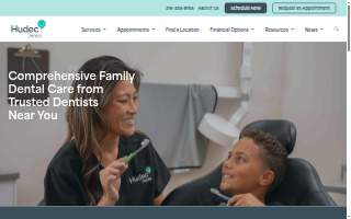 Hudec Dental of Euclid