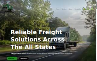 Macklee Transport LLC