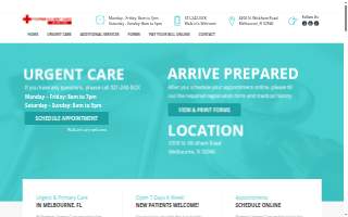 Premier Urgent Care