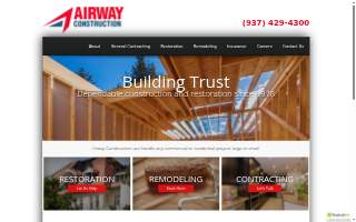 Airway Construction Co