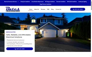 Bates Electric of Fairborn