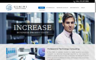 Gemini Eye Care Centers of Fairborn