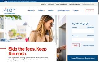 Liberty Home Health Care LLC
