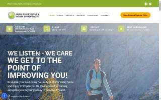 Miami Valley Spine and Injury Chiropractic