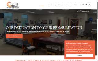 Tuttle Rehab