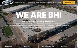 BHI General Contracting