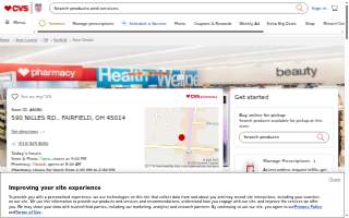 CVS Pharmacy