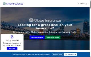 Globe Insurance Agency