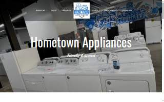 Hometown Appliances