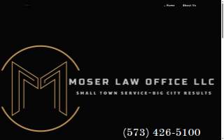 Moser Law LLC