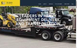 Tri State Trucking