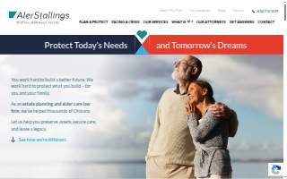 AlerStallings LLC