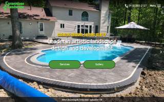 Cornerstone Landscape
