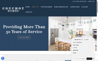 Couchot Homes Inc