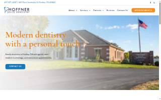 Hoffner Elite Dentistry