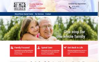 Risner Spinal Center