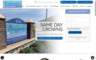 Bridgewater Family Dental