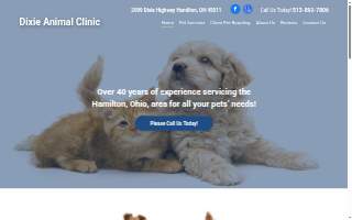Dixie Animal Clinic