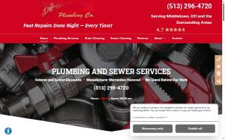 Duff Plumbing Co.