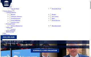 Holcomb & Hyde LLC
