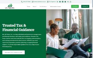 L. A. Foster, Inc