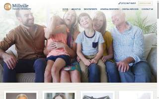 Millville Family Dentistry
