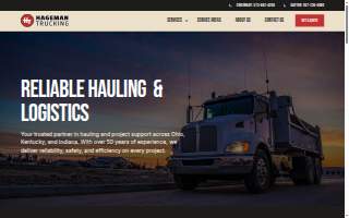Hageman Trucking of Kettering