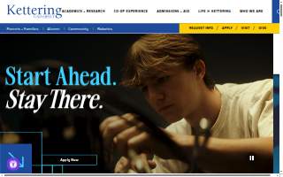 Kettering Health Years Ahead - Kettering