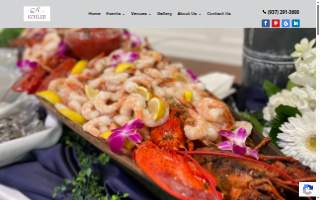 Kohler Catering
