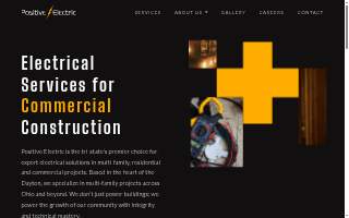 Positive Electric, Inc.