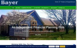 The Bayer Financial Group, LLC