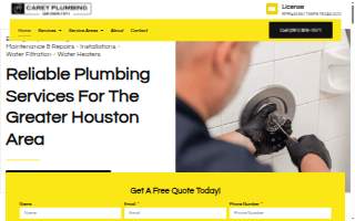 Carey Plumbing