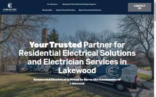 Connected Electrical of Lakewood