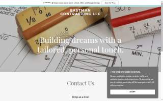 Eastman Contracting, LLC