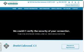 Lakewood Dental Arts