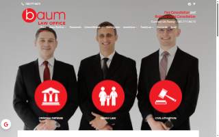 Baum Law Office, LLC