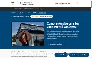 Fairfield Family Dental