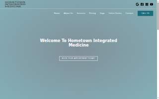 Hometown Integrated Medicine