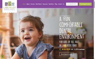 Lancaster Pediatric Dentistry