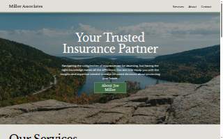 Miller Insurance & Financial Group,LLC