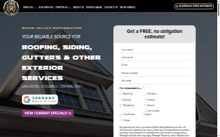River Valley Restoration LLC