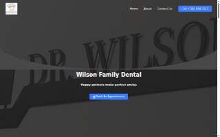 Wilson Family Dental
