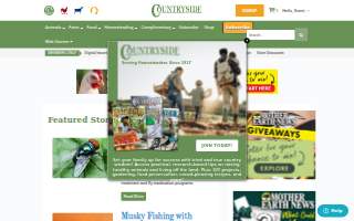Countryside Animal Hospital of Lebanon